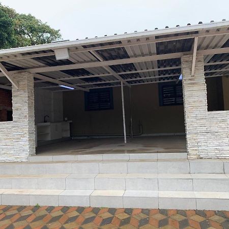 The Miller Place Port Shepstone Luaran gambar