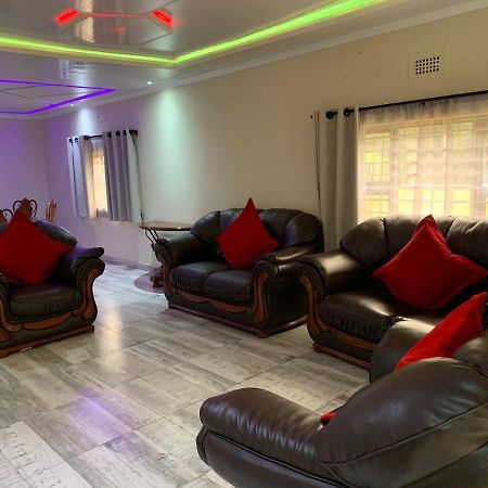 The Miller Place Port Shepstone Luaran gambar