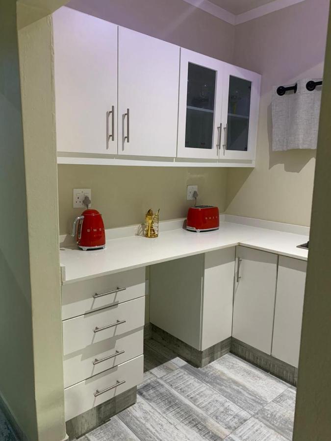 The Miller Place Port Shepstone Luaran gambar