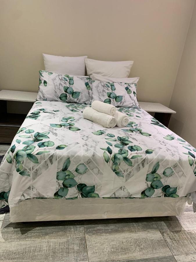 The Miller Place Port Shepstone Luaran gambar