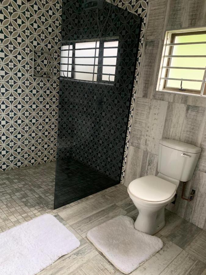 The Miller Place Port Shepstone Luaran gambar