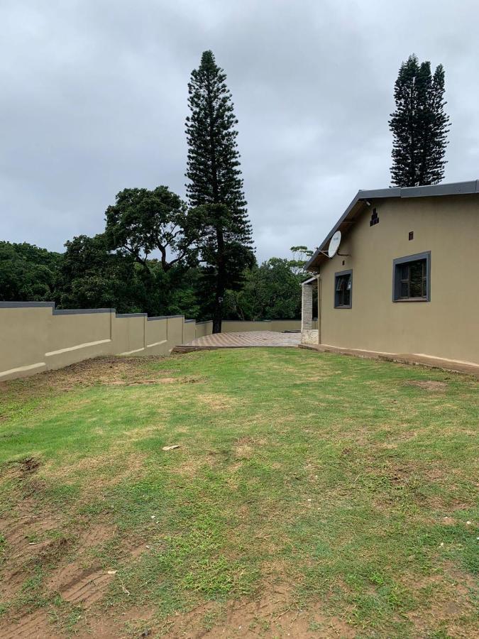 The Miller Place Port Shepstone Luaran gambar