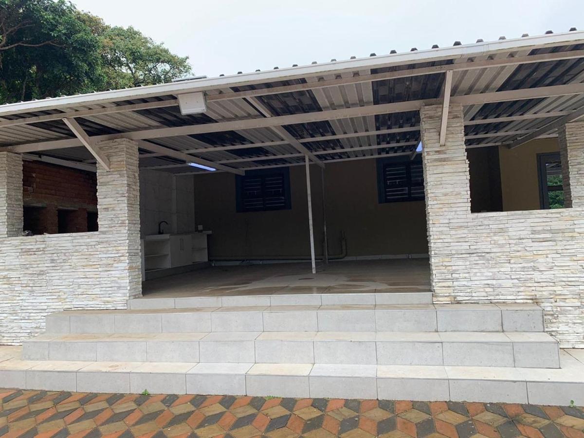 The Miller Place Port Shepstone Luaran gambar