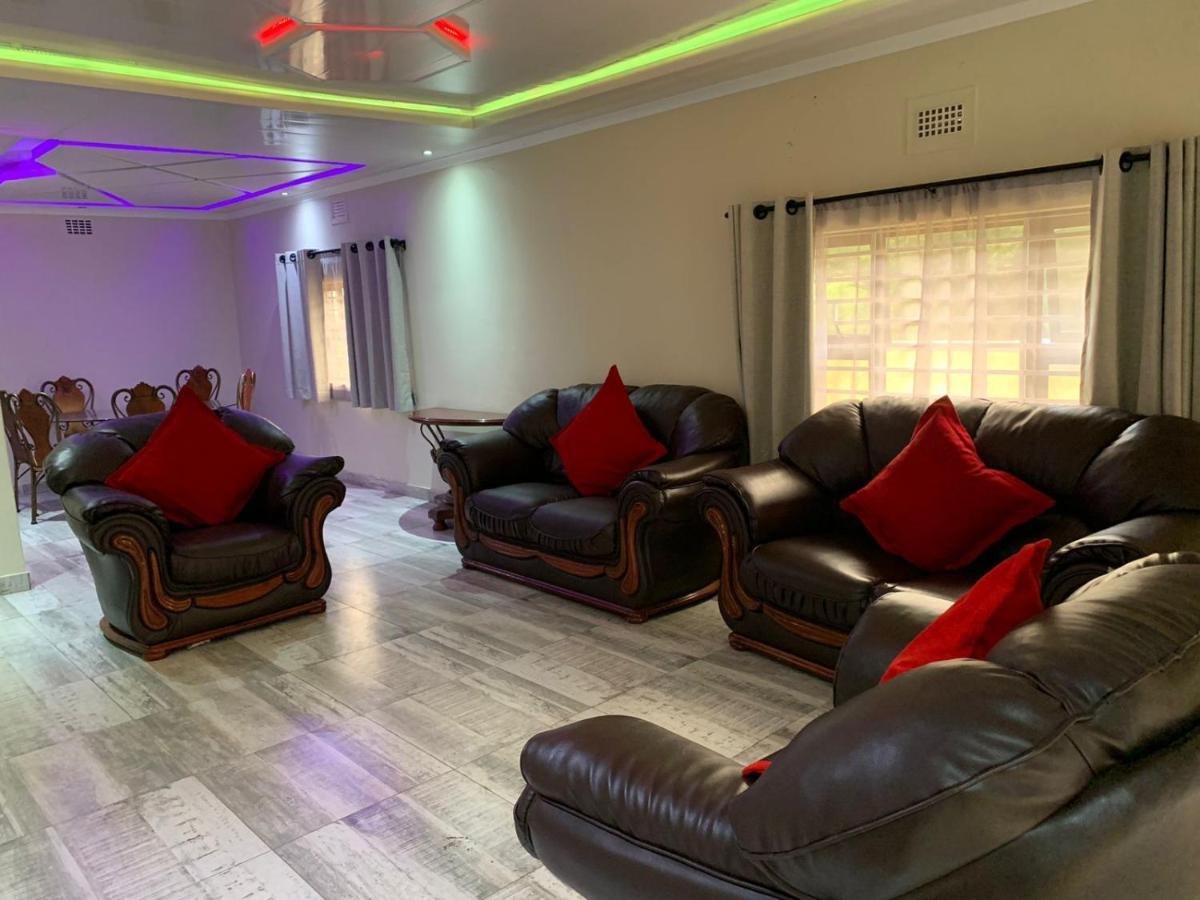 The Miller Place Port Shepstone Luaran gambar