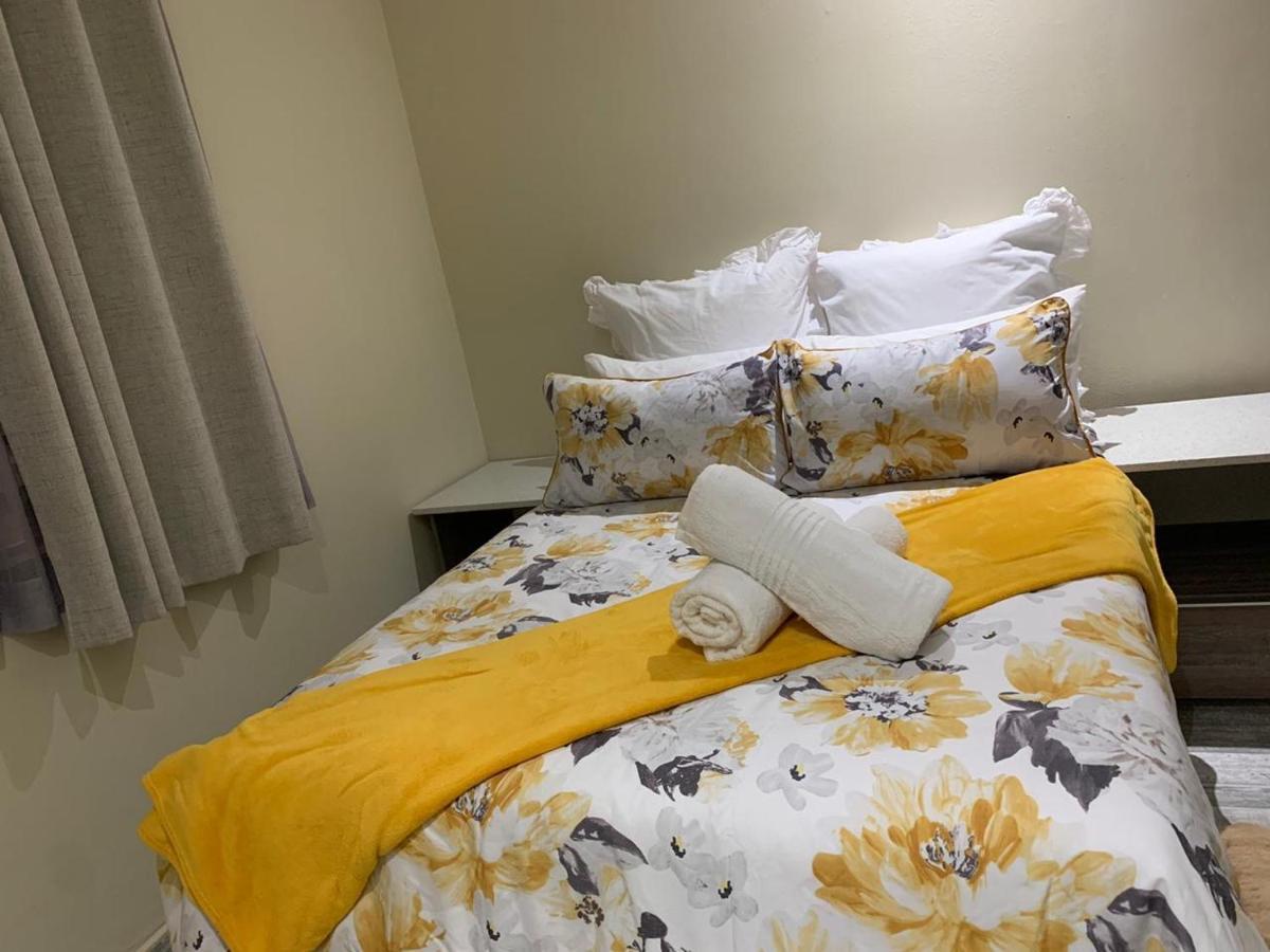 The Miller Place Port Shepstone Luaran gambar