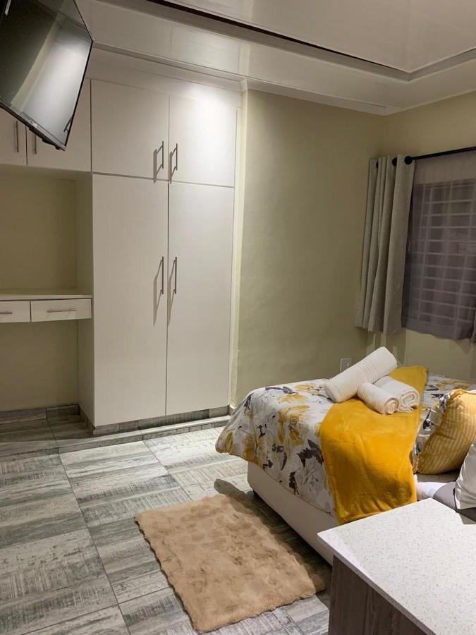 The Miller Place Port Shepstone Luaran gambar