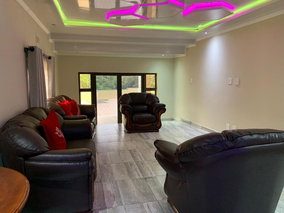 The Miller Place Port Shepstone Luaran gambar