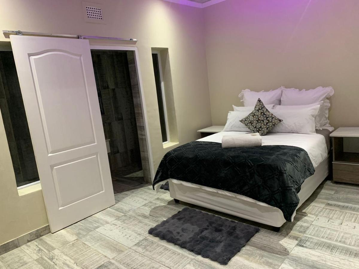The Miller Place Port Shepstone Luaran gambar