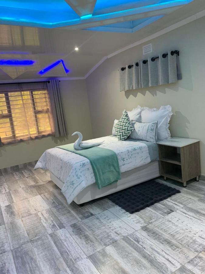 The Miller Place Port Shepstone Luaran gambar