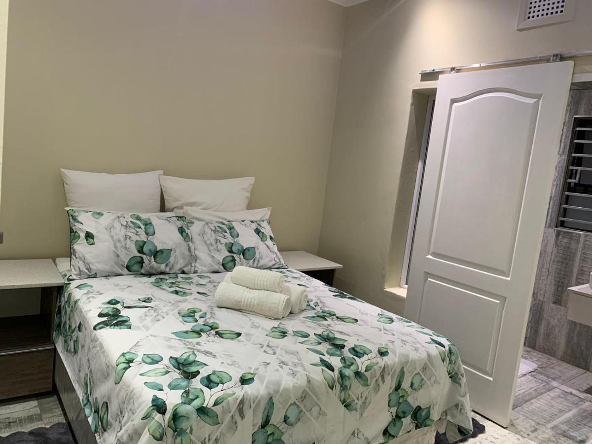 The Miller Place Port Shepstone Luaran gambar