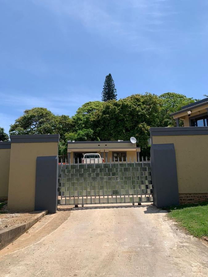 The Miller Place Port Shepstone Luaran gambar