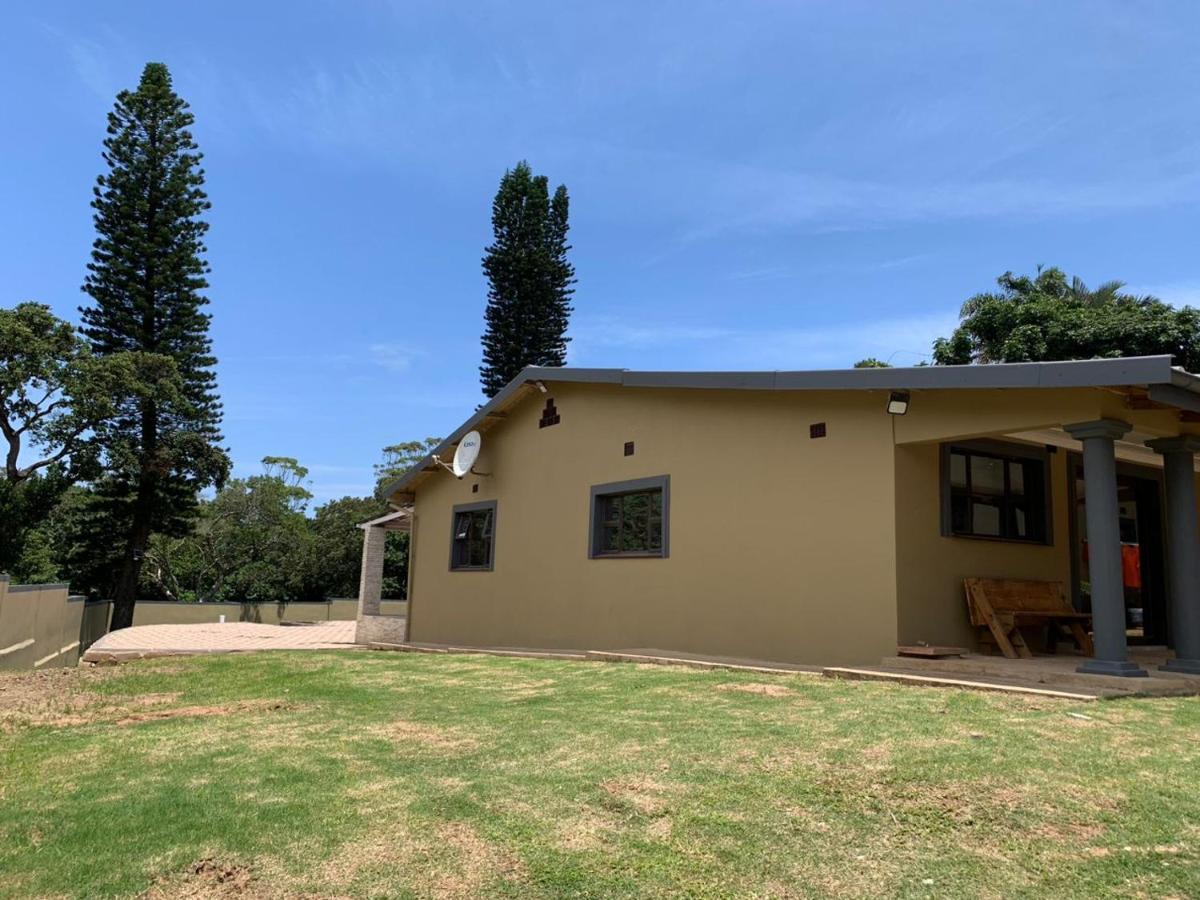 The Miller Place Port Shepstone Luaran gambar