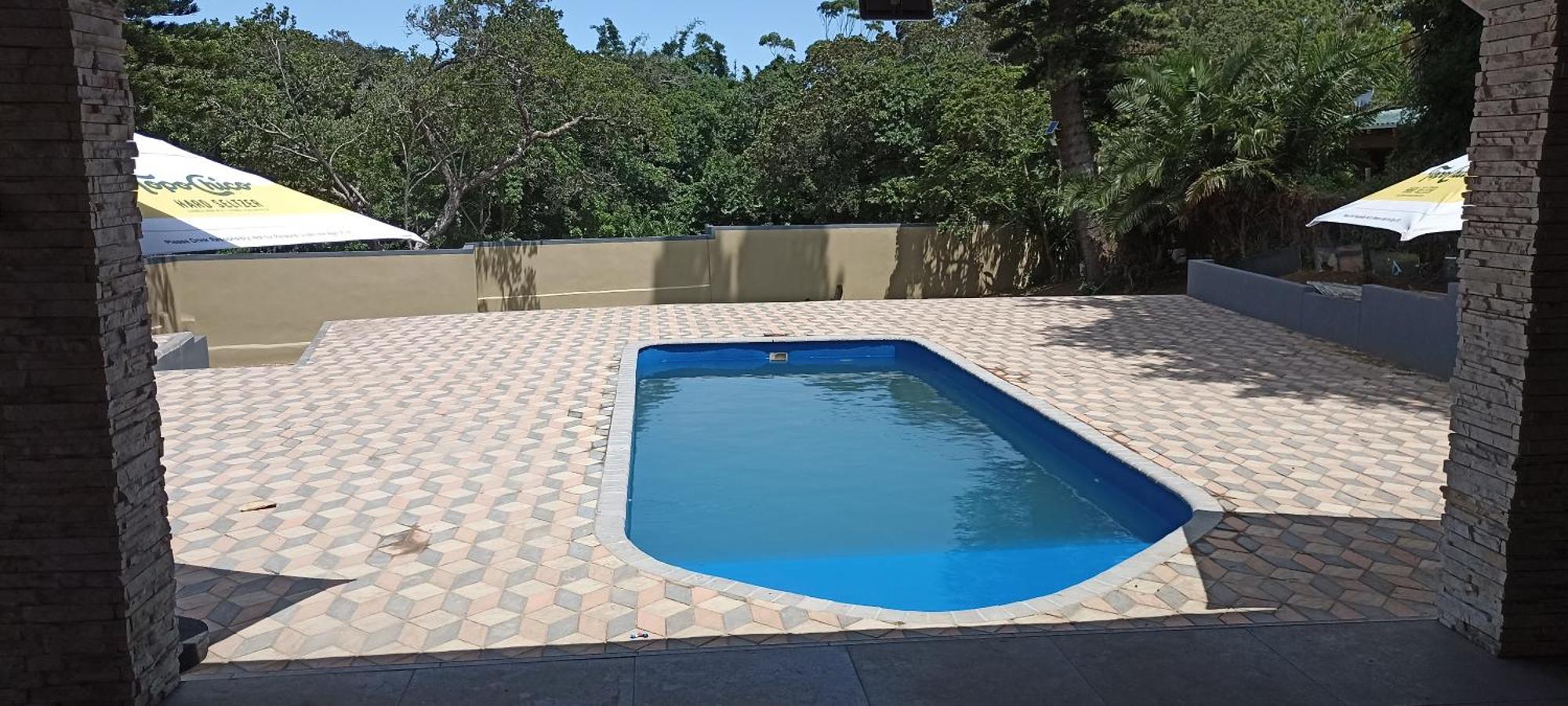 The Miller Place Port Shepstone Luaran gambar