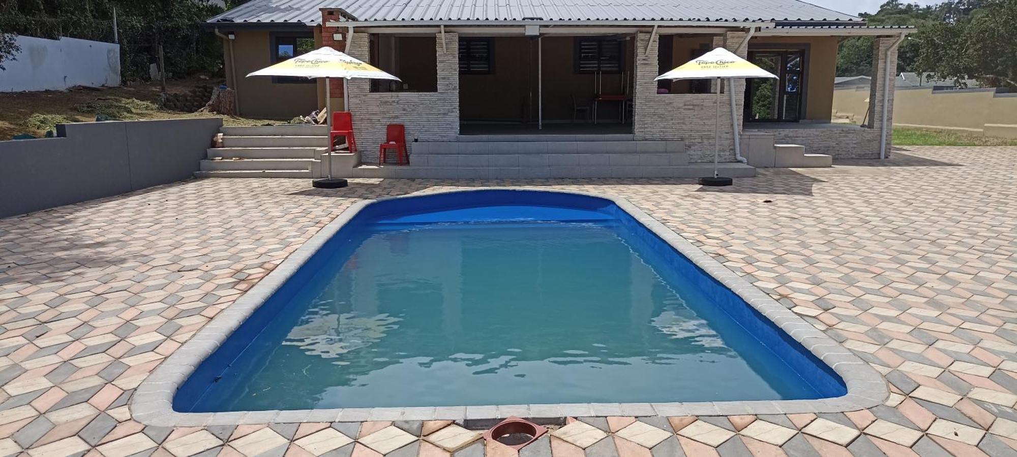 The Miller Place Port Shepstone Luaran gambar