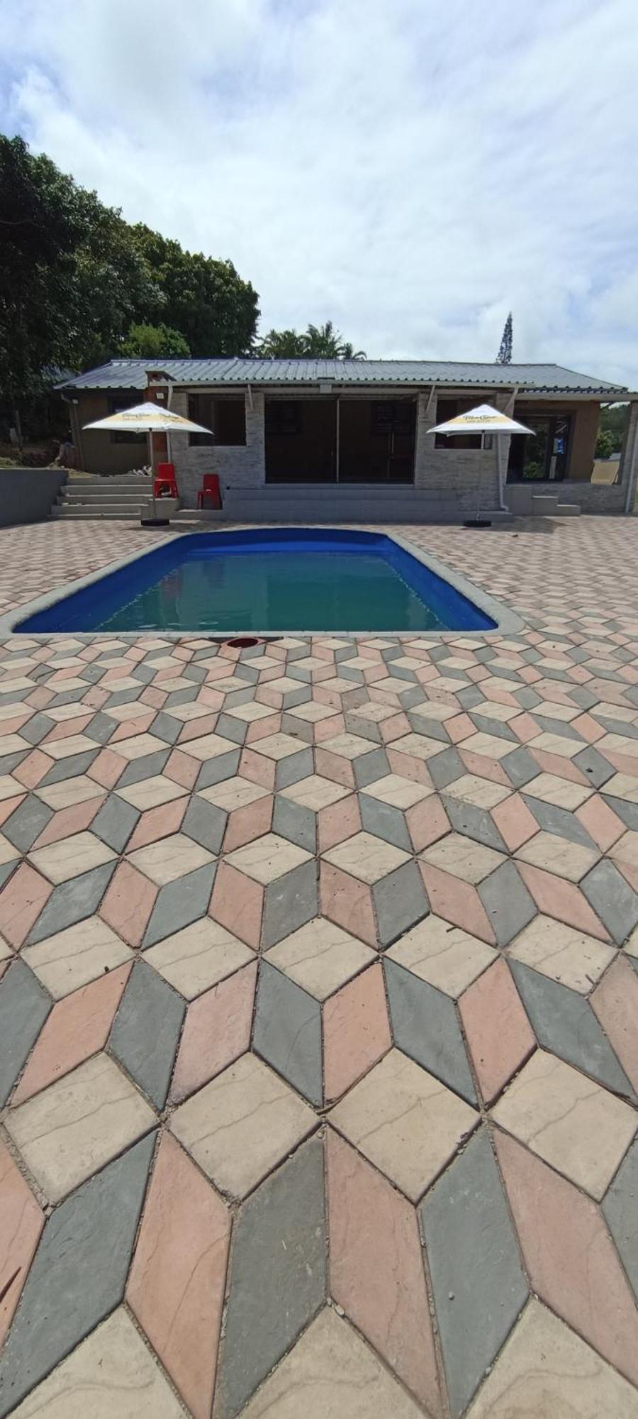 The Miller Place Port Shepstone Luaran gambar